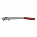Handle with Coating and Pin for C12 Steel Cable Cutter_noscript