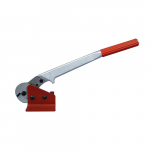 3/8" Steel Cable Cutter with Base for Bench Mounting