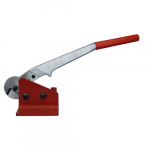 5/8" Steel Cable Cutter with Base for Bench Mounting