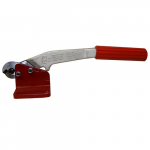 1/4" Steel Cable Cutter with Base for Bench Mounting