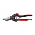 8.7" Pruning Shears for Large Hands, 1" Capacity