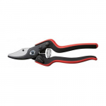 7.9" Pruning Shears for Large Hands, 0.8" Capacity_noscript