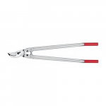 33.Two-Hand Lopper Pruning Shears with Forged Handles