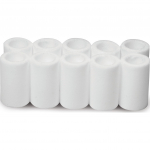 10 Replacement Dust Filters for CAT45/CAT85