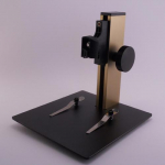 Professional Scientific Digital Microscope Stand