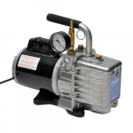 10CFM High Vacuum Pump, 110V_noscript