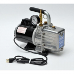 3CFM High Vacuum Pump, 220V