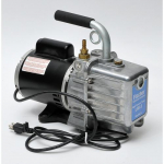 3CFM High Vacuum Pump, 220V