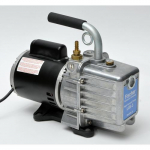 3CFM High Vacuum Pump, 110V
