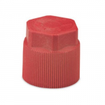 15mm Fitting 10mm x 1.25 High Side R134a Service Port Cap