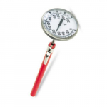 1-3/4" Dial Thermometer