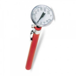 1" Dial Thermometer