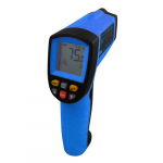 Deluxe Non Contact Laser Thermometer