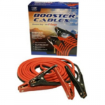 500 Amp 16 ft Standard Clamp Booster Cable