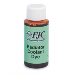 1 oz Radiator Coolant Dye, Display Packaging