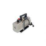 Two Stage MSC-90612-2V110B MASTERCOOL 12 CFM Dual Voltage Vacuum Pump