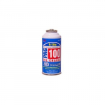 PAG 100 Oil Charge with Extreme Cold Additive, 3 oz