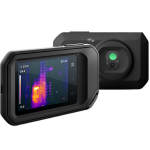 C5 Compact Thermal Camera, 8.7 Hz, 5 MP