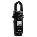 400A AC Digital TRMS Clamp Meter with NIST