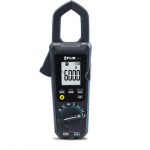 600A AC Commercial Clamp Meter with NIST Certificate