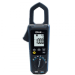 600A AC/DC Commercial Clamp Meter