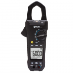 600A True RMS Power Clamp Meter with NIST Certificate