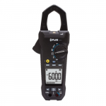 600A Power Clamp Meter with NIST Certificate