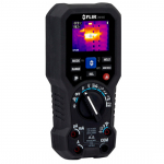 80 x 60 Thermal Imaging TRMS Multimeter with IGM