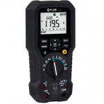 Industrial TRMS Multimeter with Datalogging