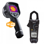 E4 Thermal Imaging IR Camera w/ Wi-Fi & CM82