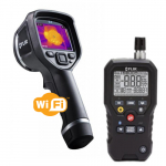 E4 Thermal Imaging IR Camera w/ Wi-Fi & MR77