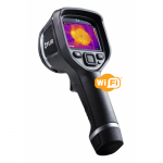 Thermal Imaging IR Camera w/ Wi-Fi & MSX
