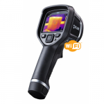 Thermal Imaging Infrared Camera w/ Wi-Fi & MSX Enhancement