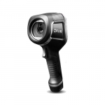 E5-XT Infrared Camera & Industrial Multimeter