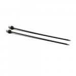 6" Pins for MR06, MR07 & MR08 Probes, (1) Pair