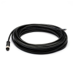 Cable M12 to Pigtail, 10 m_noscript