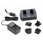 Battery Charger for Exx and Kxx-Series