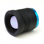 IR Lens, 28 Degree FOV, 36 mm