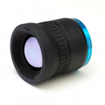 IR Lens, 45 Degree FOV, 21.2 mm