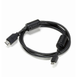 HDMI type C to HDMI type A cable 1.5m