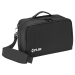 Soft Carrying Case for the Acoustic Imaging Camera