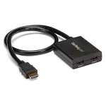 HDMI 2-Port Video Splitter