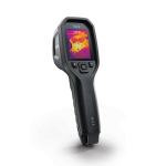 87503-0303 Thermal Camera for Automotive Diagnostics