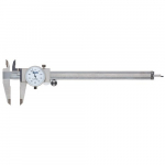 0 - 8" Whiteface Dial Caliper