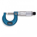 4-Piece 0" - 4" Outside Inch Micrometer Set