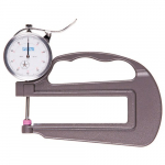 1" Heavy Duty Dial Thickness Gage_noscript