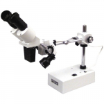 20X Extended Range Microscope