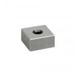 .550" Individual Square Steel Gage Block_noscript