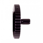 35mm Handwheel for Digital Micrometer Head
