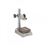 Dual Bench Stand for Electronic Point Micrometer_noscript
